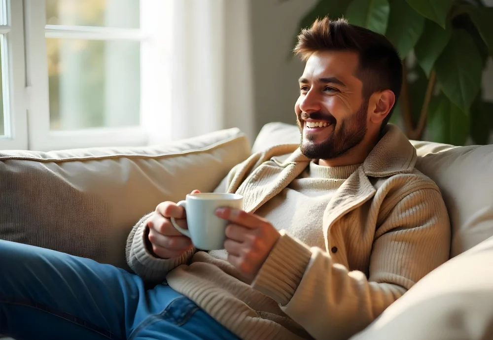 capsule coffee machine