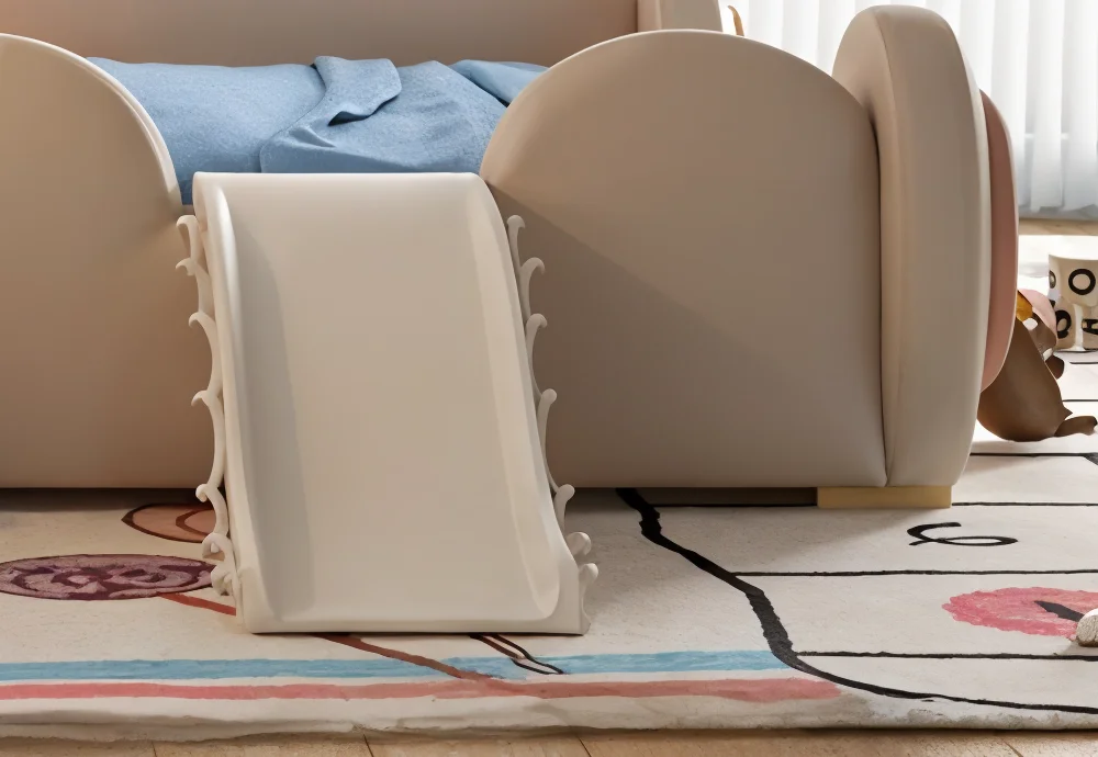 kids full size bed frame