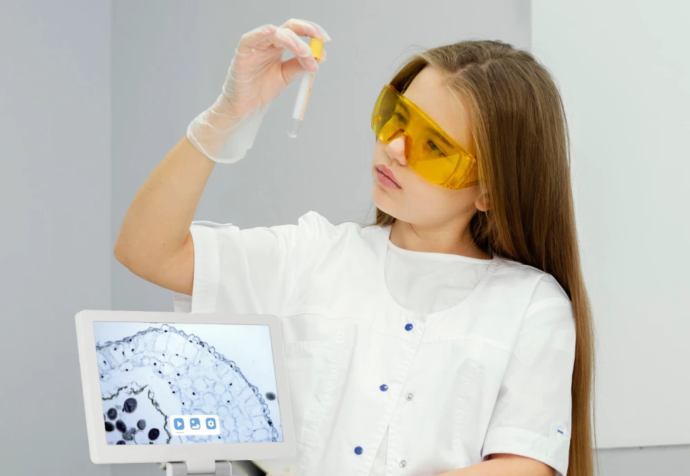 buy student microscope