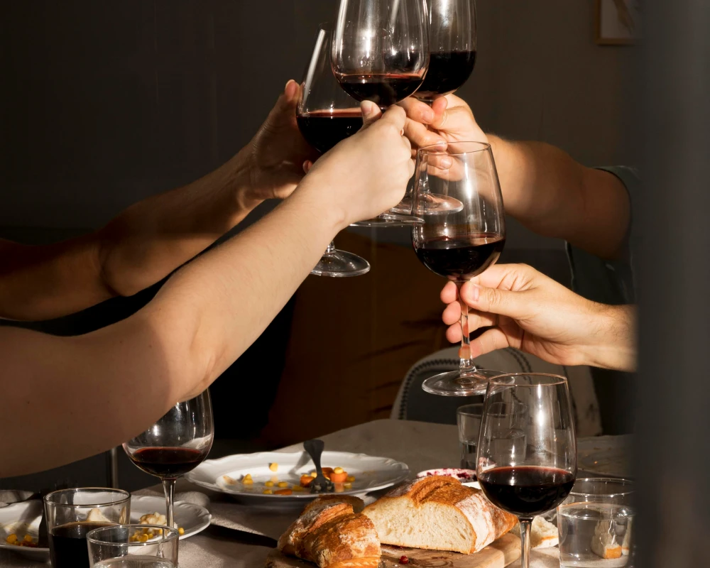 kitchen cart with storage